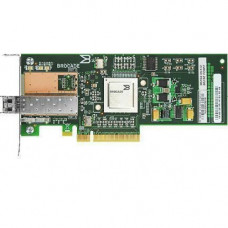 IBM Brocade 8Gb FC Single port HBA for xSeries 46M6061